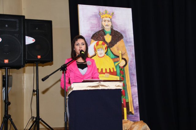 Dzień Patrona 2016